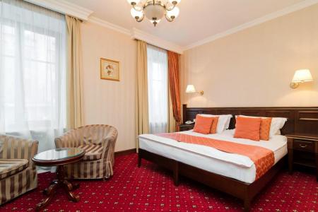 Отель Традиция в Санкт-Петербург - Россия