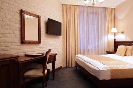 Отель Традиция в Санкт-Петербург - Россия