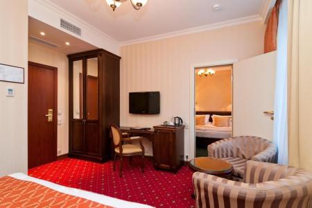 Отель Традиция в Санкт-Петербург - Россия