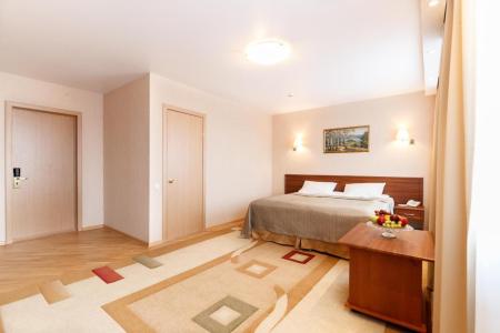 Отель Урал  в Екатеринбург - Россия