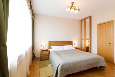 Отель Урал  в Екатеринбург - Россия