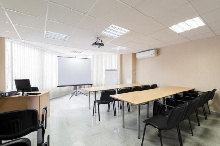 Отель Урал  в Екатеринбург - Россия