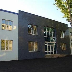 отель Уютная