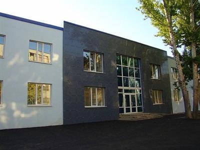 Отель Уютная в Оренбург - Россия