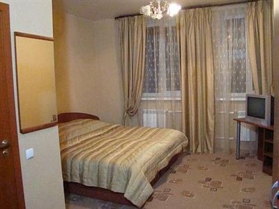 Отель Уютная в Оренбург - Россия