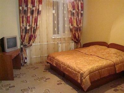 Отель Уютная в Оренбург - Россия