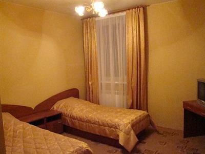 Отель Уютная в Оренбург - Россия