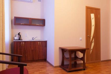 Череповец Апарт-отель