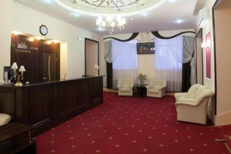 Череповец Апарт-отель