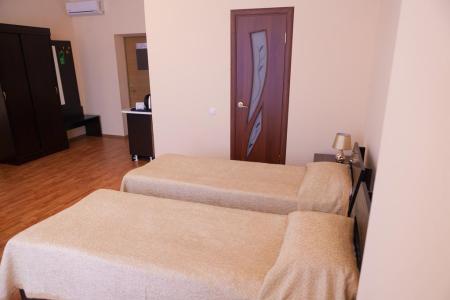 Череповец Апарт-отель