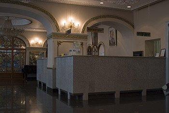 Отель Версаль в Владивосток - Россия