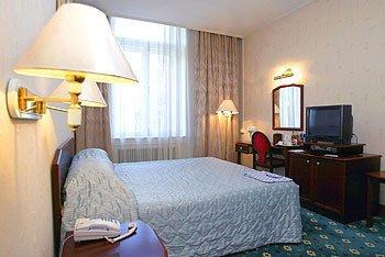 Отель Версаль в Владивосток - Россия