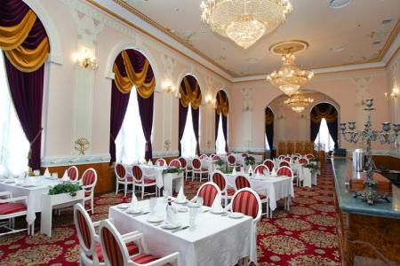 Отель Версаль в Владивосток - Россия