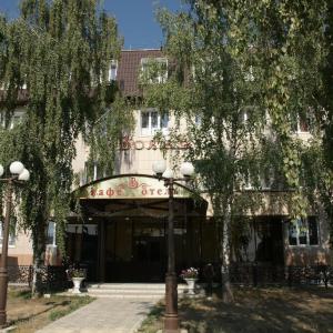 отель ВояжЪ