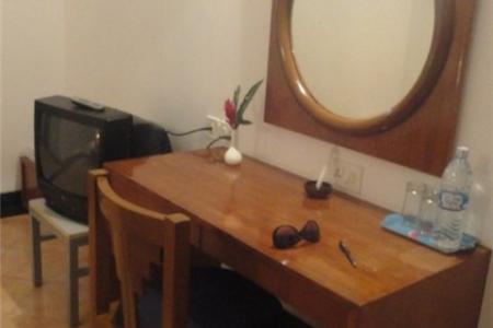 Отель Goa Villa Holiday в Кавелоссим - Индия