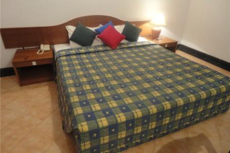 Отель Goa Villa Holiday в Кавелоссим - Индия