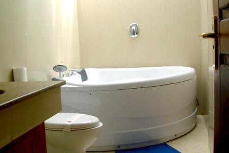 Отель Carolina Beach Hotel в Чилав - Шри-Ланка