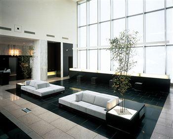 Royal Park Shiodome Tower