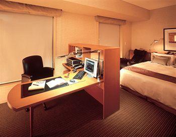 Royal Park Shiodome Tower