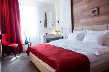 Отель Putnik Kopaonik в Копаоник - Сербия