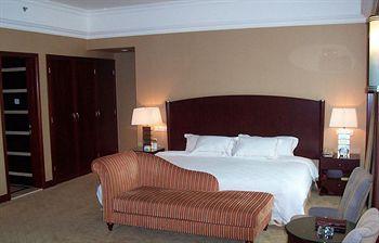 Отель Grand International в Гуанчжоу - Китай