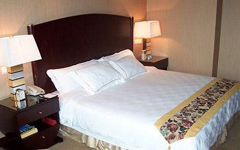 Отель Grand International в Гуанчжоу - Китай