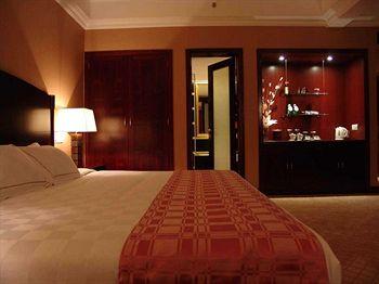 Отель Grand International в Гуанчжоу - Китай