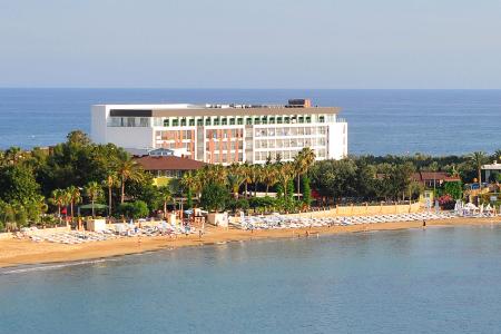 Gold Island Selected