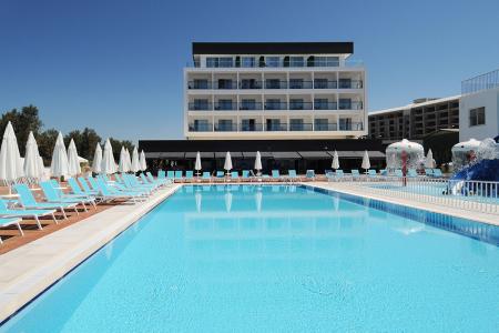 Gold Island Selected