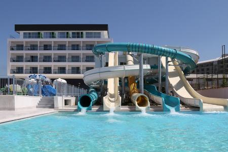 Gold Island Selected