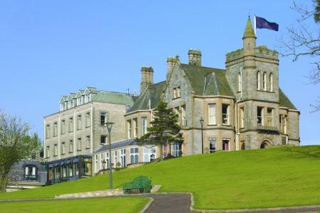 Culloden Estate and Spa