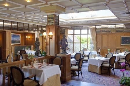 Culloden Estate and Spa