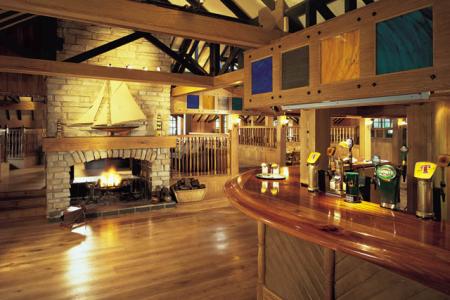 Culloden Estate and Spa