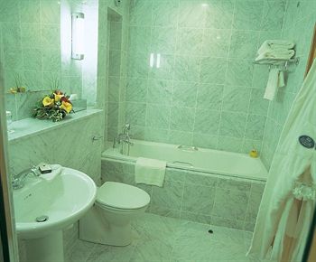 Culloden Estate and Spa