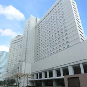отель Tokyo Bay Ariake Washington