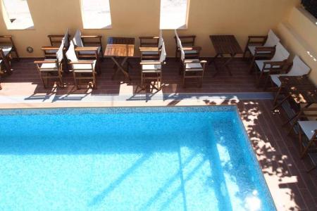 Отель Ouranoupolis Princess в Халкидики - Греция