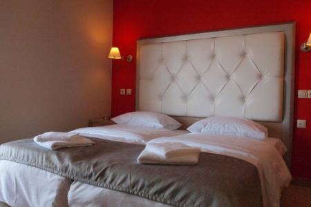 Отель Ouranoupolis Princess в Халкидики - Греция