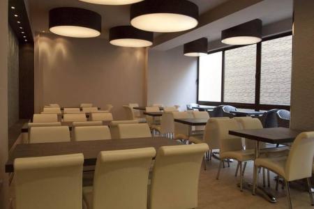 Отель Ouranoupolis Princess в Халкидики - Греция