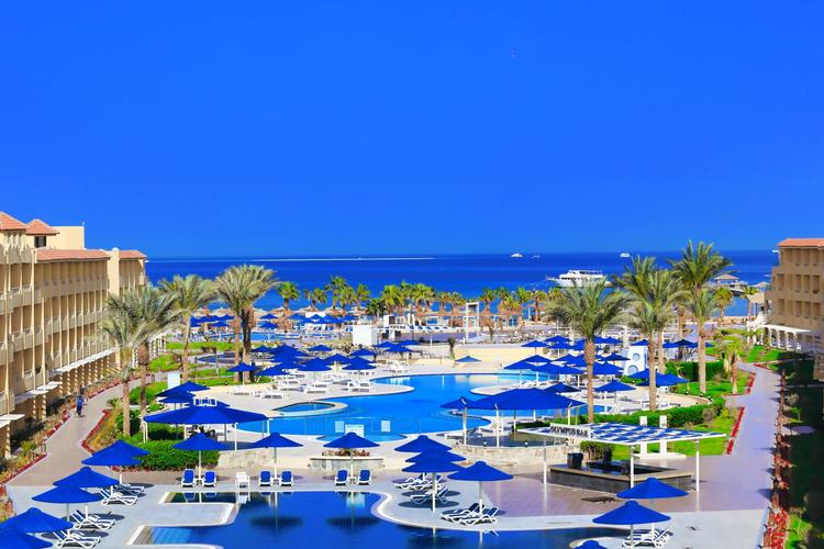 Amwaj Beach Club Abu Soma