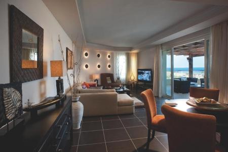 Отель Amwaj Beach Club Abu Soma в Сома Бей - Египет