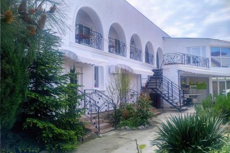 Отель 1000 звезд в Судак - Россия