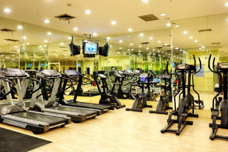 Отель Buddy Lodge Hotel в Бангкок - Таиланд