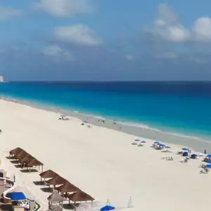 отель The Ritz Carlton Cancun