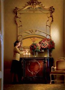 Отель The Ritz Carlton Cancun в Канкун - Мексика