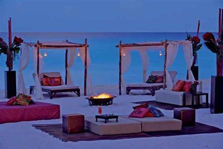 Отель The Ritz Carlton Cancun в Канкун - Мексика