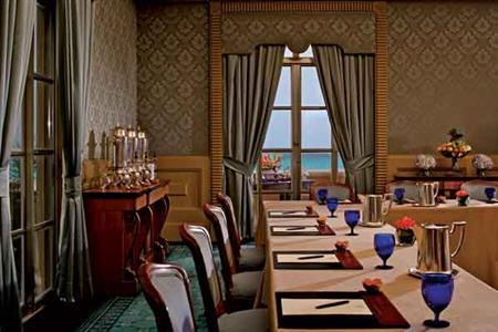 Отель The Ritz Carlton Cancun в Канкун - Мексика