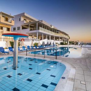 отель Horizon Beach Hotel