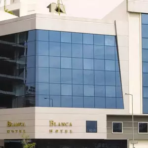 отель Blanca