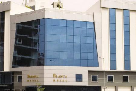 Отель Blanca в Измир - Турция