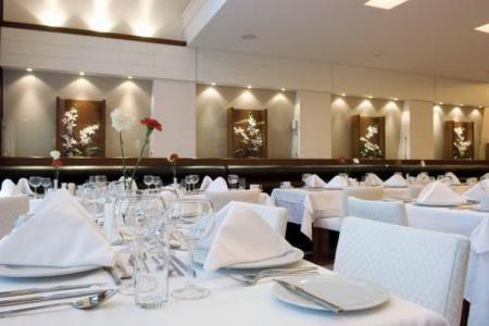 Отель Blanca в Измир - Турция